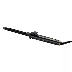 BaByliss PRO Ceramic Black Oxide, długa lokówka do włosów, HP 16mm, ref.BAB2491E
