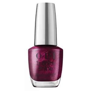 OPI Infinite Shine, klasyczny lakier do paznokci, Vamp Champ, 15ml