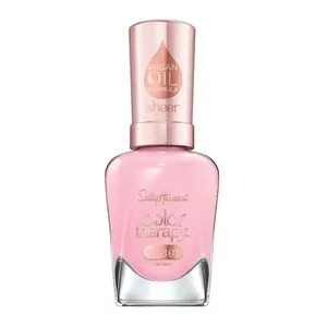 Sally Hansen Color Therapy Argan Oil Formula lakier do paznokci 537 Tulle Much 10ml