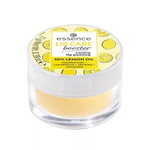 Essence LIP CARE, peeling do ust, 11g