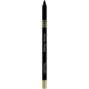 Pierre Rene Royal Pencil kredka do oczu Black 1.6g