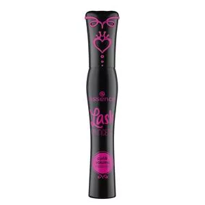 Essence Lash PRINCESS, maskara podkręcenie i objętość (różowa), 12ml