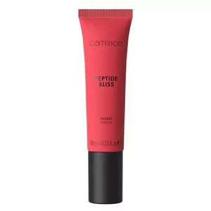 Catrice Peptide Bliss Glossy Lip Balm, balsam do ust, 030 Dew Not Disturb, 10ml