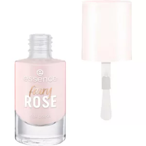 Essence, lakier do paznokci, 03 Fairy Rose, 8ml