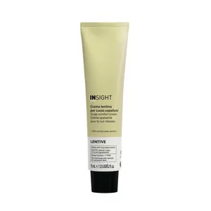InSight Lenitive scalp comfort cream, krem kojący do skóry głowy, 75ml