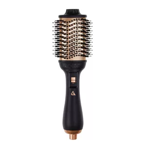 Efalock Big Hot Brush, suszarko-lokówka, 1000W