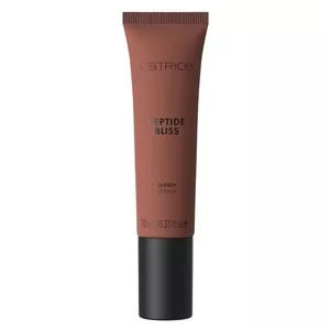 Catrice Peptide Bliss Glossy Lip Balm, balsam do ust, 050 Glazed & Gorgeous, 10ml