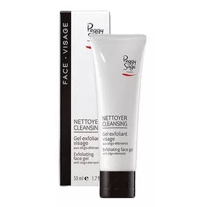 Peggy Sage żel złuszczający do twarzy, 50ml, ref. 400060