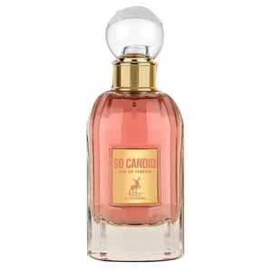 Maison Alhambra So Candid woda perfumowana spray 85ml (W)
