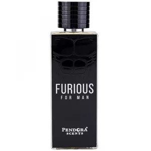 Pendora Scents Furious woda perfumowana spray 100ml (M)