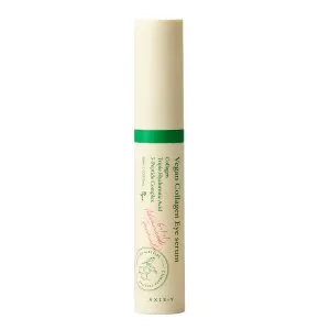 Axis-y Vegan Collagen Eye Serum kolagenowe serum pod oczy 10ml