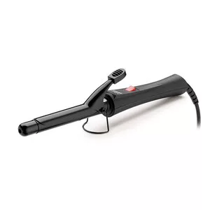 Gamma Piu, lokówka Iron Clip T&C, 19mm