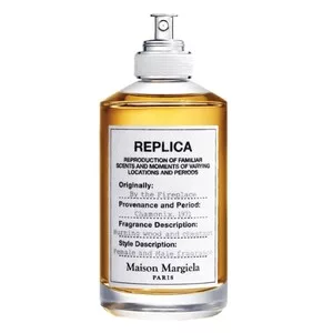 Maison Margiela Replica By the Fireplace woda toaletowa spray 100ml (U)