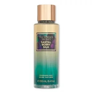 Victoria's Secret Santal Berry Silk mgiełka do ciała 250ml