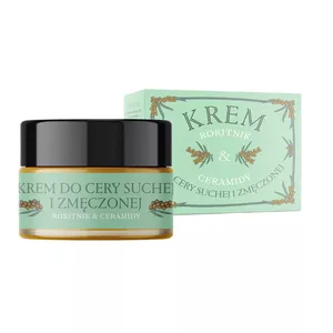 Jozka Krem do cery suchej i zmęczonej 50ml