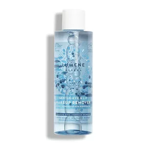 Lumene Herkka, delikatny płyn do demakijażu skóry wrażliwej, 100ml