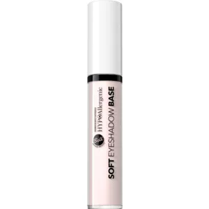Bell HYPO Soft Eyeshadow Base, baza pod cienie, 001, 5g
