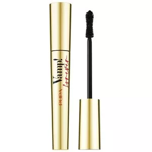 PUPA Vamp! Forever, tusz do rzęs zwiększający objętość, extra black, 9ml