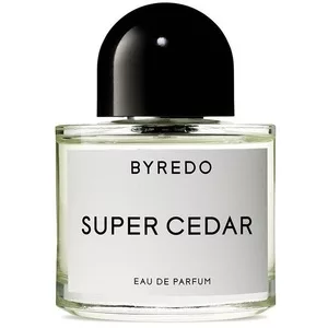 Byredo Super Cedar Unisex woda perfumowana spray 50ml (U)