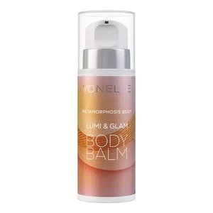 Yonelle Metamorphosis Body Lumi&Glam, balsam do ciała zapewniający gładką skórę, 200ml