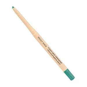 Peggy Sage Crayon yeux waterproof, wodoodporna, wykręcana kredka do oczu, émeraude, 0,3g