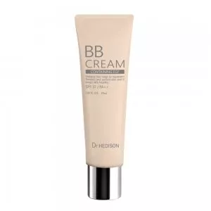 Dr. Hedison BB Cream Containing EGF krem BB kryjący niedoskonałości SPF37 50ml