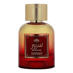 Al Wataniah Eternal Suroor woda perfumowana spray 100ml (U)