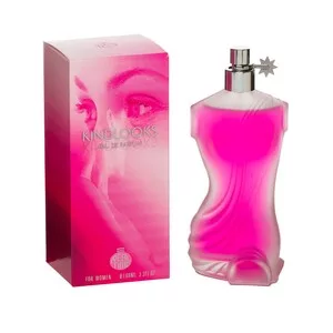 Real Time Kindlooks For Women woda perfumowana spray 100ml (W)