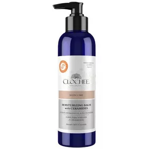 Clochee, nawilżający balsam do ciała z ceramidami, słodka pomarańcza & chili, 250ml