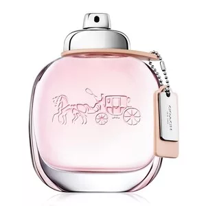 Coach Eau De Toilette Woman woda toaletowa spray 90ml (W)