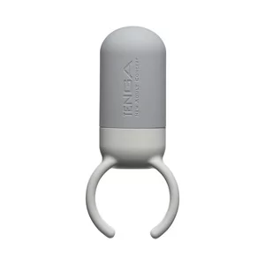 Tenga SVR One pierścień wibrujący dla par Gray
