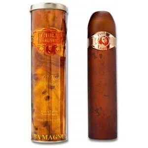 Cuba Original Cuba Magnum Red woda toaletowa spray 130ml (M)