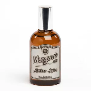 Morgan's, Amber Spice, woda perfumowana, 50ml