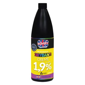 Ronney Professional Oxydant creme 1,9% 6 vol., Oxydant kremowy 1000ml