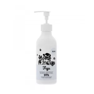 Yope, balsam do rąk i ciała, figa, 300ml