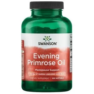 Swanson EPO (Olej z wiesiołka) 1300mg 100kaps