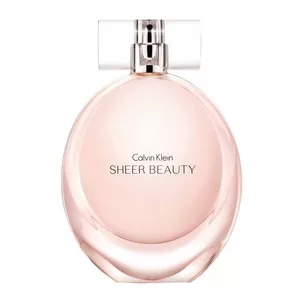 Calvin Klein Sheer Beauty, woda toaletowa, 100ml (W)