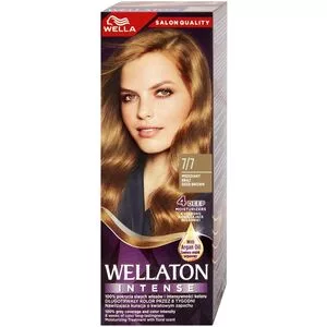 Wella Wellaton farba do włosów, 7/7 miedziany brąz