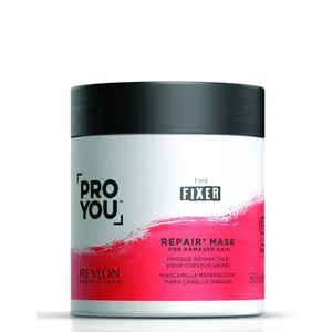 Revlon Pro You Keeper, maska do włosów koloryzowanych, 500ml