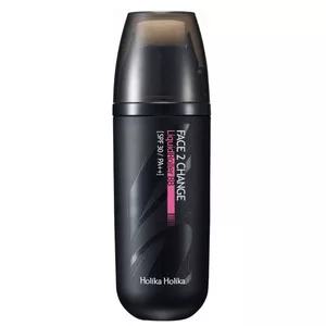 Holika Holika Face 2 Change, krem BB w rolce 3w1 SPF 30 PA++, No. 21, 40ml