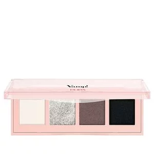 Pupa Vamp! 4, paletka do cieni, Intense Smoky