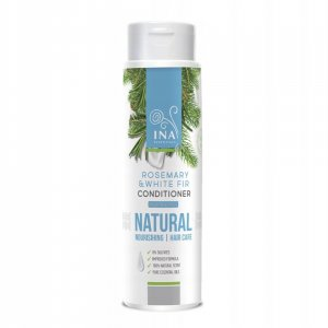 Ina Essentials Naturalna odżywka do włosów z olejkiem z rozmarynu i jodły białej 250ml