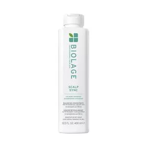 Biolage Scalp Sync, szampon kojący do wrażliwej skóry głowy, 400ml