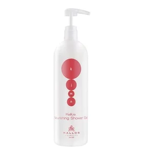 Kallos KJMN odżywczy żel pod prysznic 1000ml