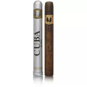 Cuba Original Cuba Gold woda toaletowa spray 35ml (M)