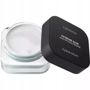 Catrice Extreme Blur Mattifying Primer, baza pod makijaż o matowym wykończeniu, 25g