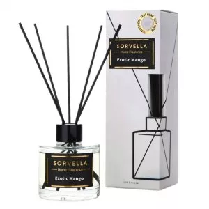 Sorvella Perfume Exotic Mango dyfuzor zapachowy 120ml