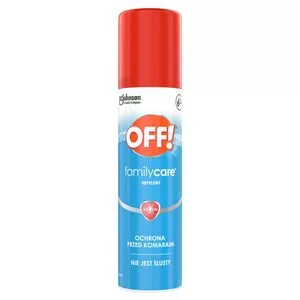 OFF! Family Care aerozol, 100ml