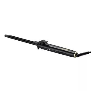 BaByliss PRO Ceramic Black Oxide, długa lokówka do włosów, HP 13mm, ref.BAB2490E