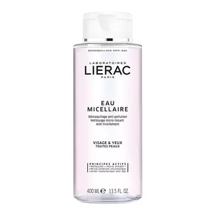 Lierac Eau Micellaire woda micelarna 400ml